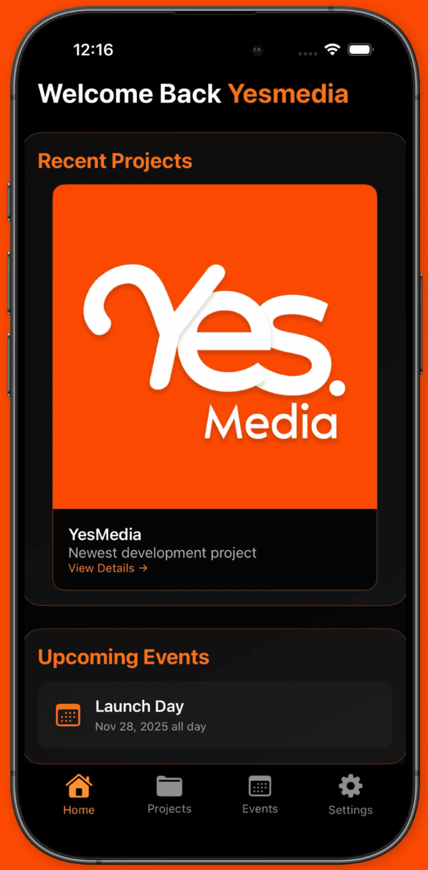 Mobile App Development