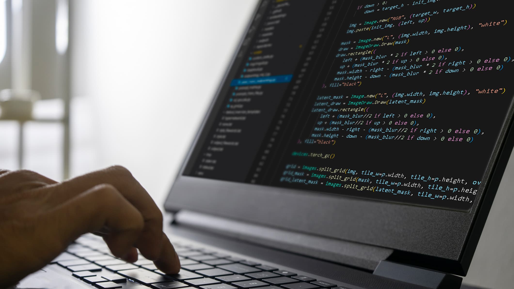 Website Design & Management