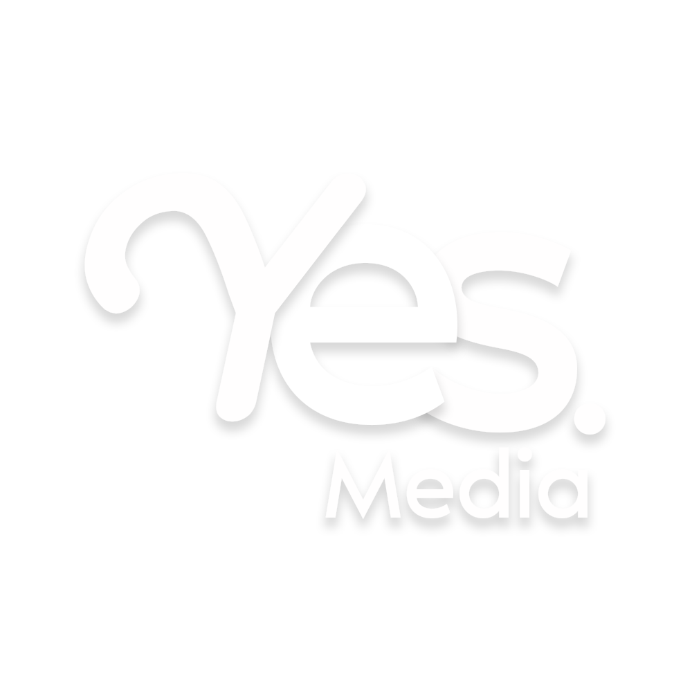 YesMedia Logo